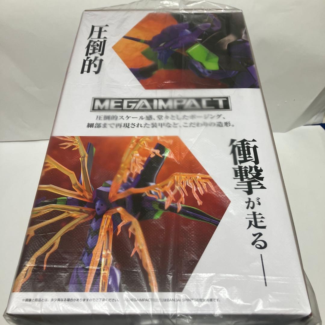 徐*易様 新世紀エヴァンゲリオン 30周年記念一番くじ　初号機　惣流アスカ　A賞