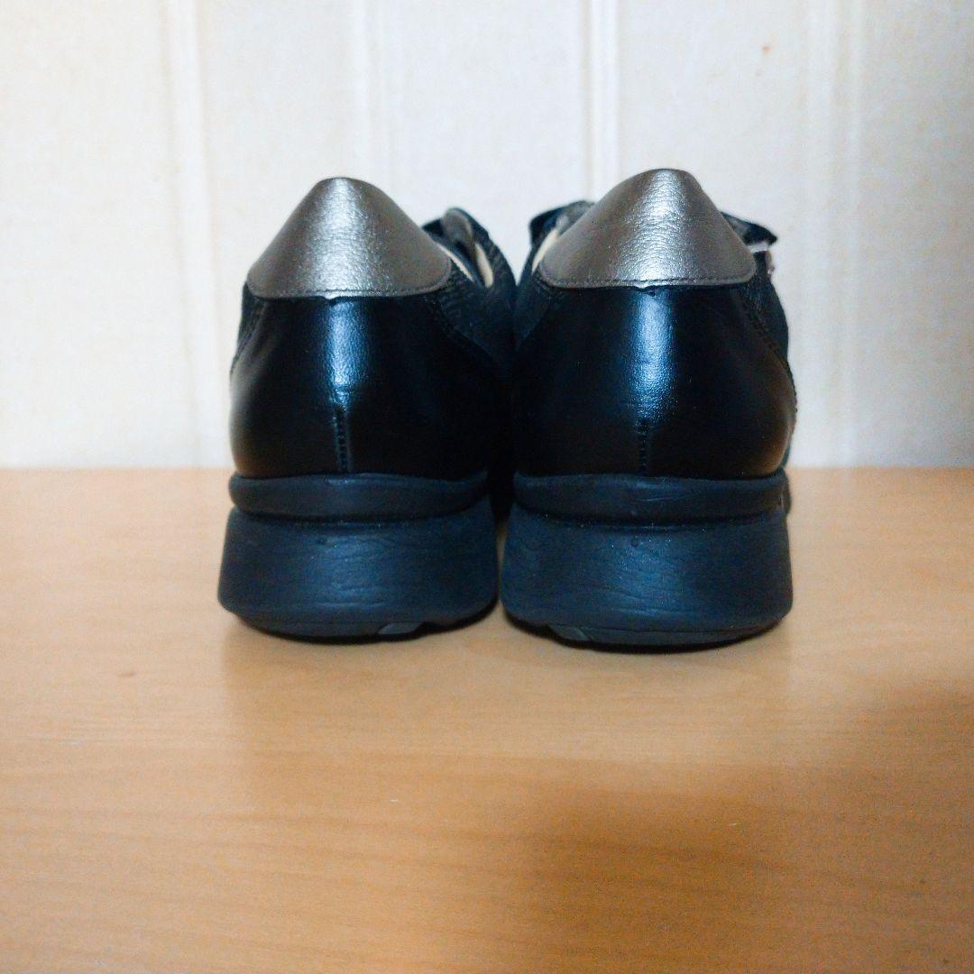 ASICS WALKING pedala ペダラ　スニーカー