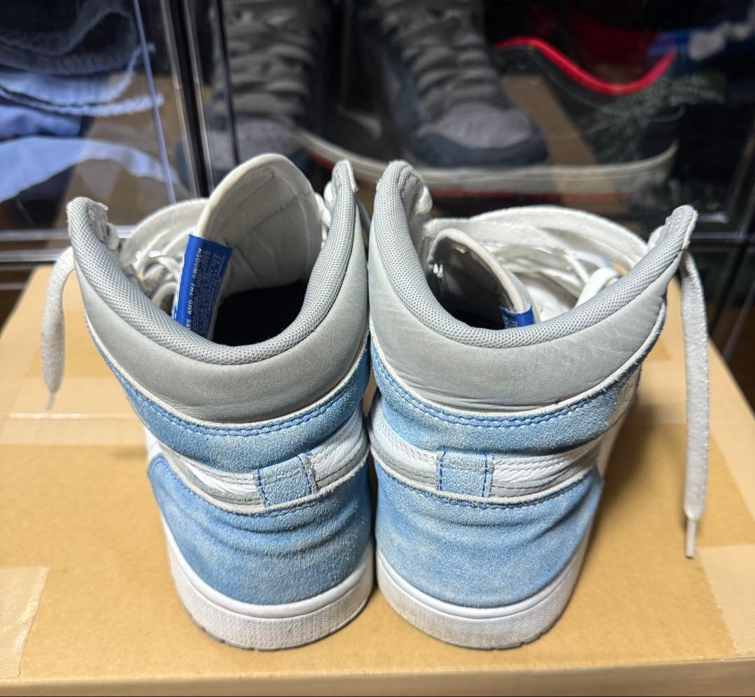 エアージョーダン1 ハイパーロイヤル