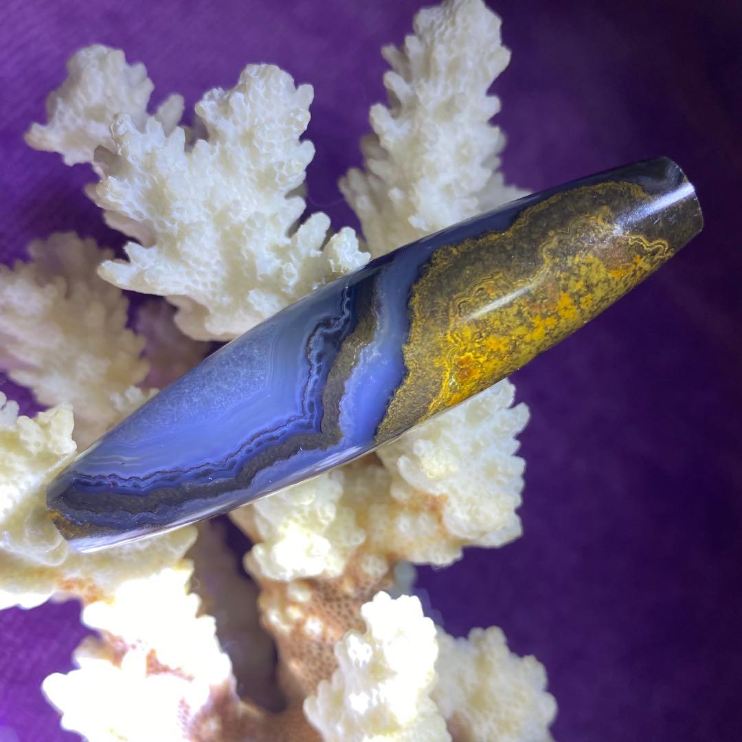 希少‼️✨高品質✨蒙天珠✨御守り　大珠