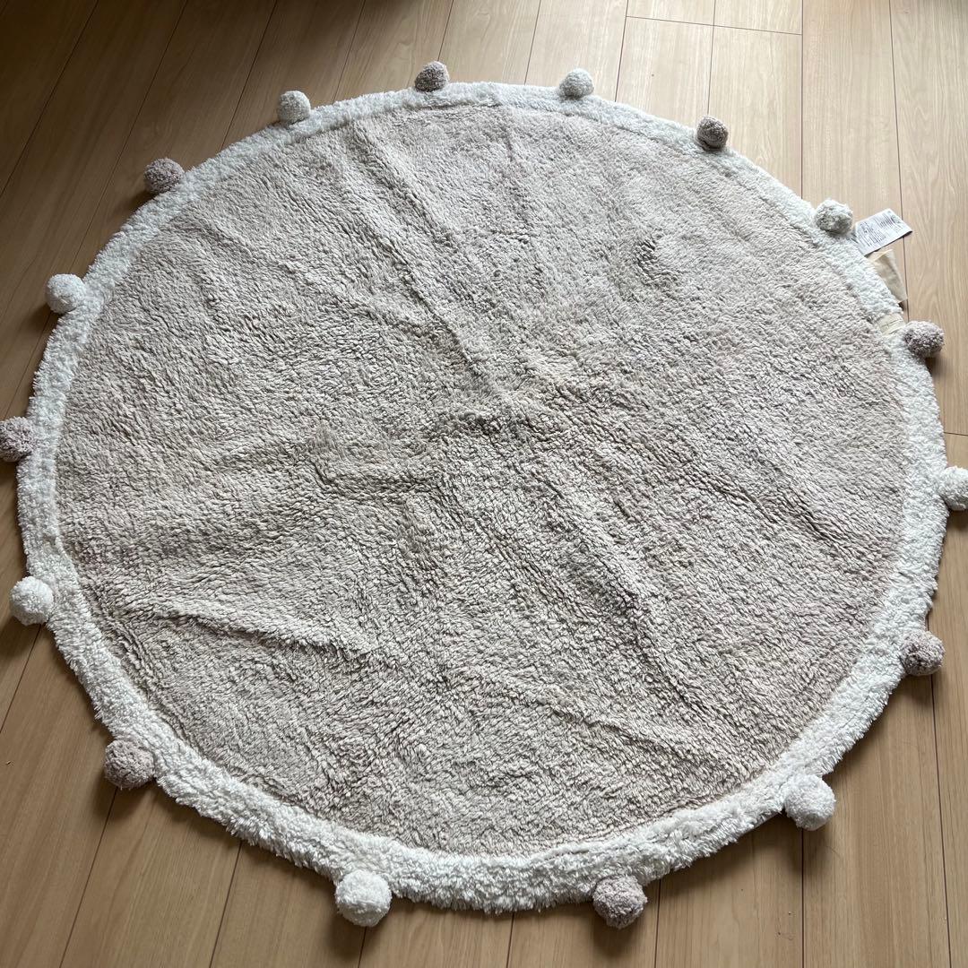 サラグレース　マット　かーペット