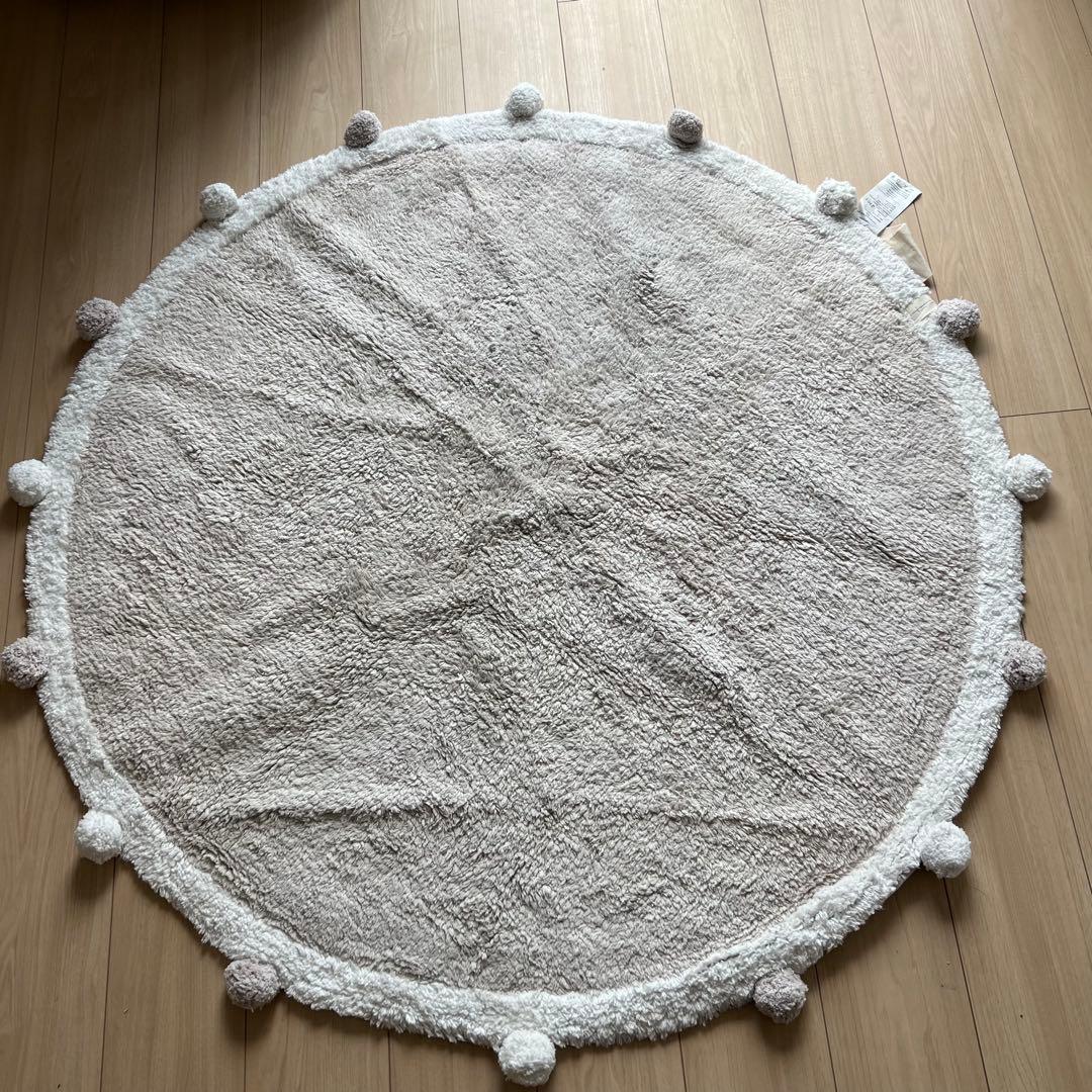 サラグレース　マット　かーペット