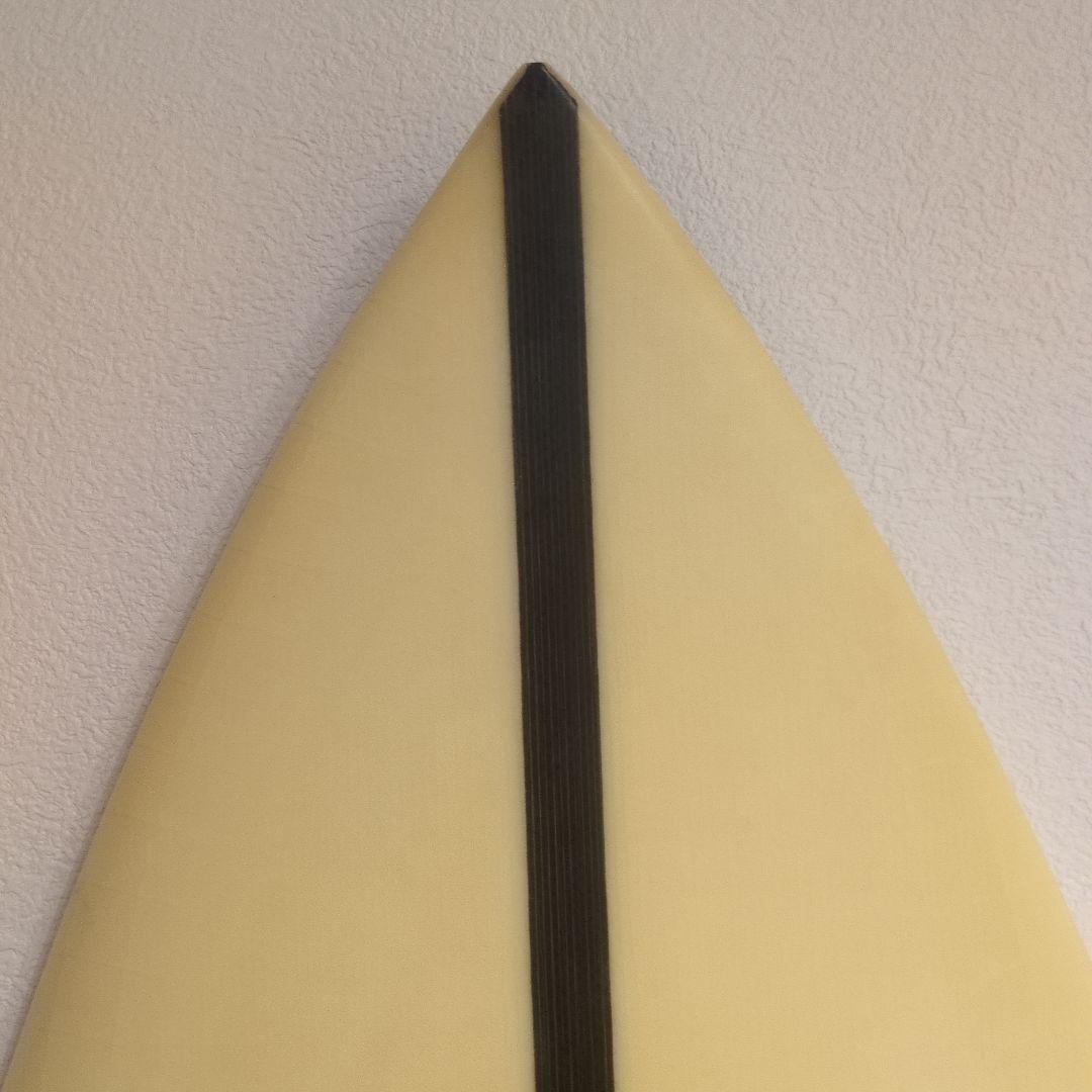 5'7\" js black box2 hyfiブラックボックス2 eps