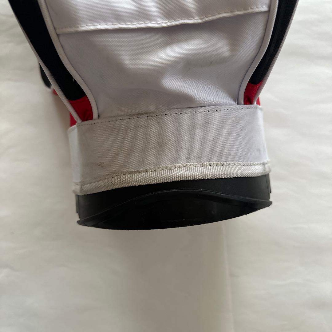 キャロウェイ Chev Standキャディバッグ 9.5型