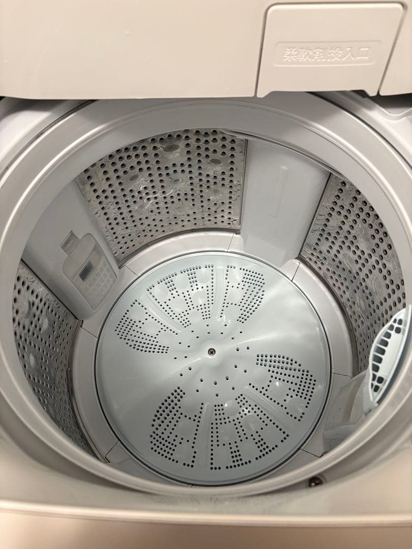 日立 洗濯機 ビートウォッシュ BW-X90G（洗濯・脱水9kg／シャンパン色）