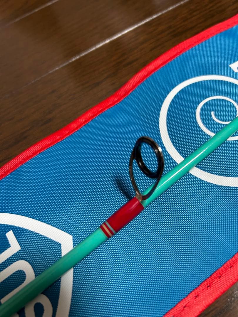 TULALA TRUITE ソルシエ52UL