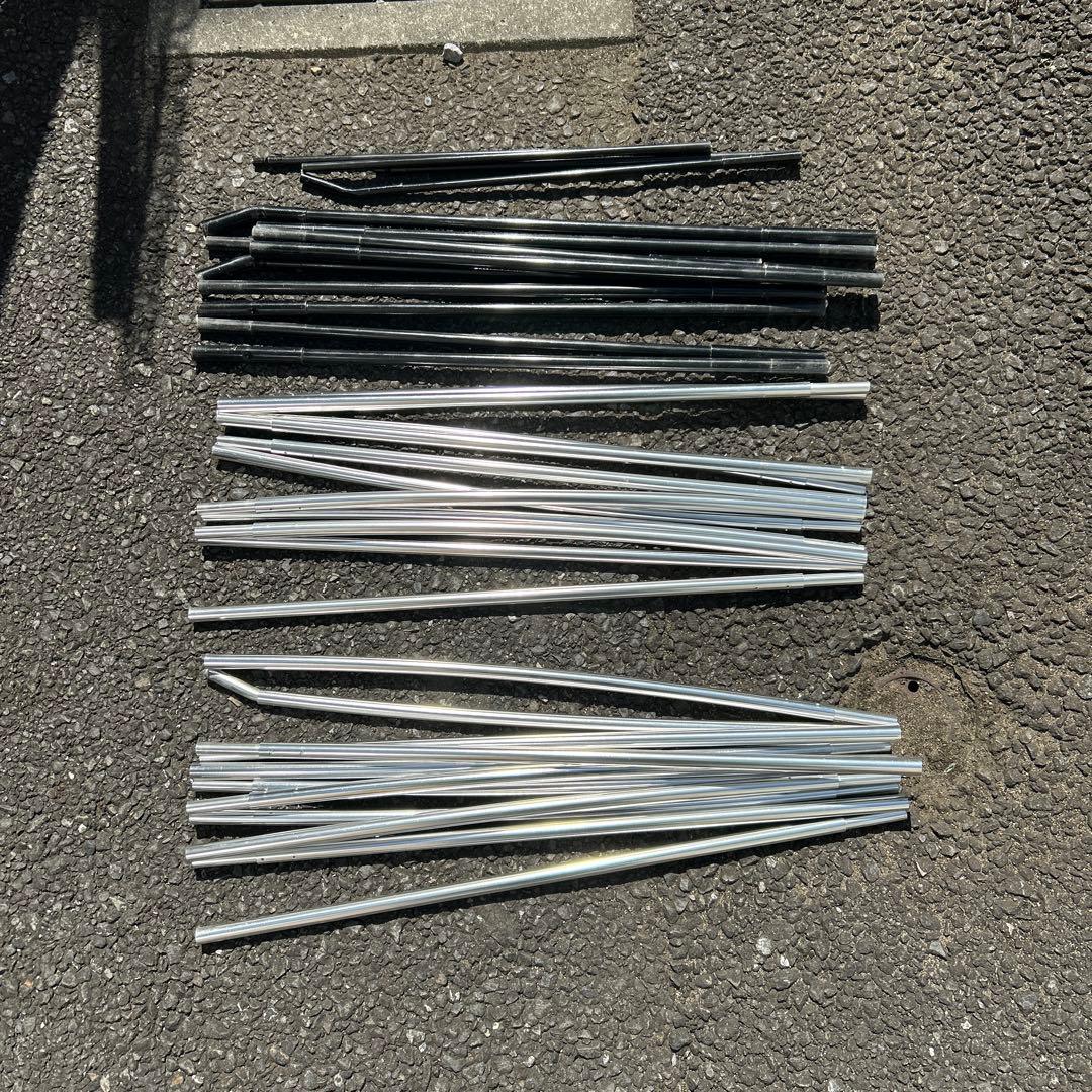 コールマン TOUGH DOME 3025 タフドーム　ドームテント