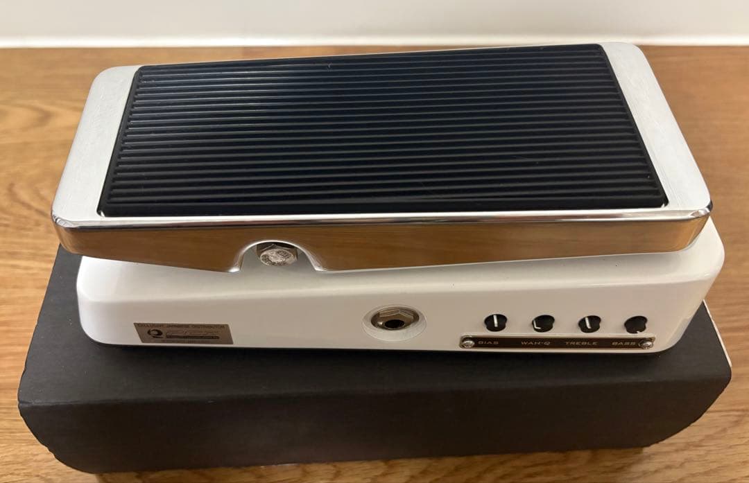 み*ー様 超美品完品　Xotic XW-1 ワウペダル