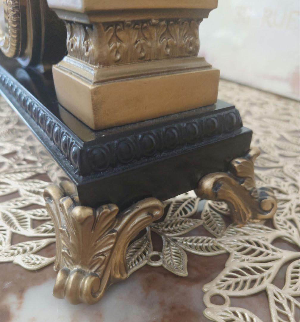 CITIZEN　置き時計