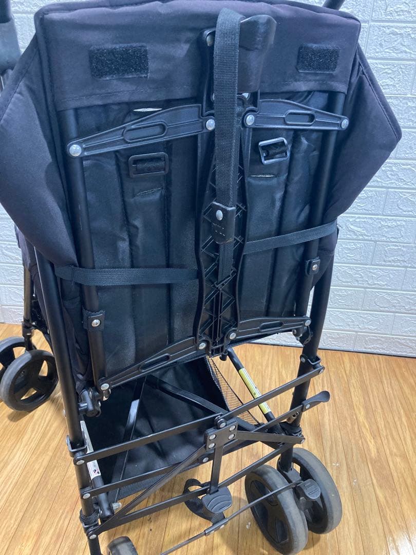 Kinderwagon キンダーワゴン 2人乗り ベビーカー