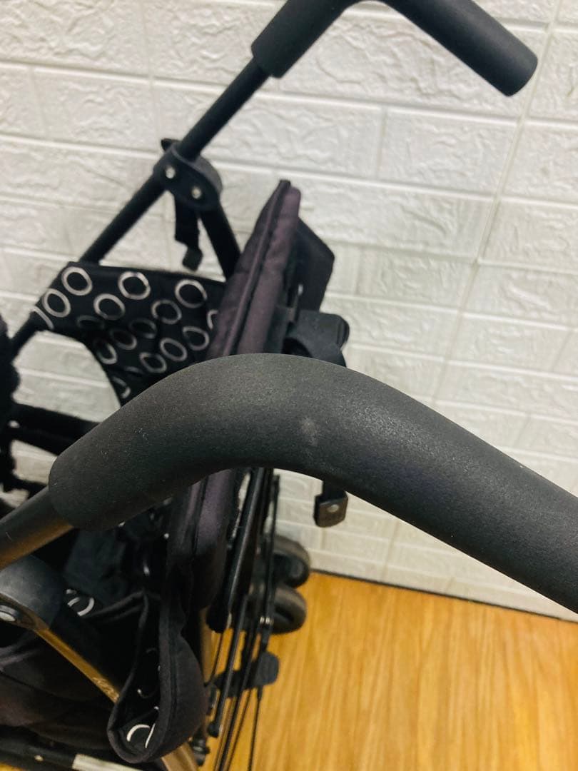 Kinderwagon キンダーワゴン 2人乗り ベビーカー