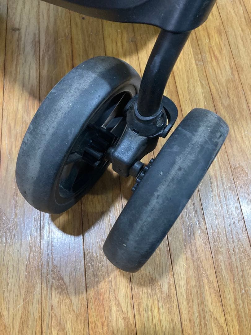 Kinderwagon キンダーワゴン 2人乗り ベビーカー