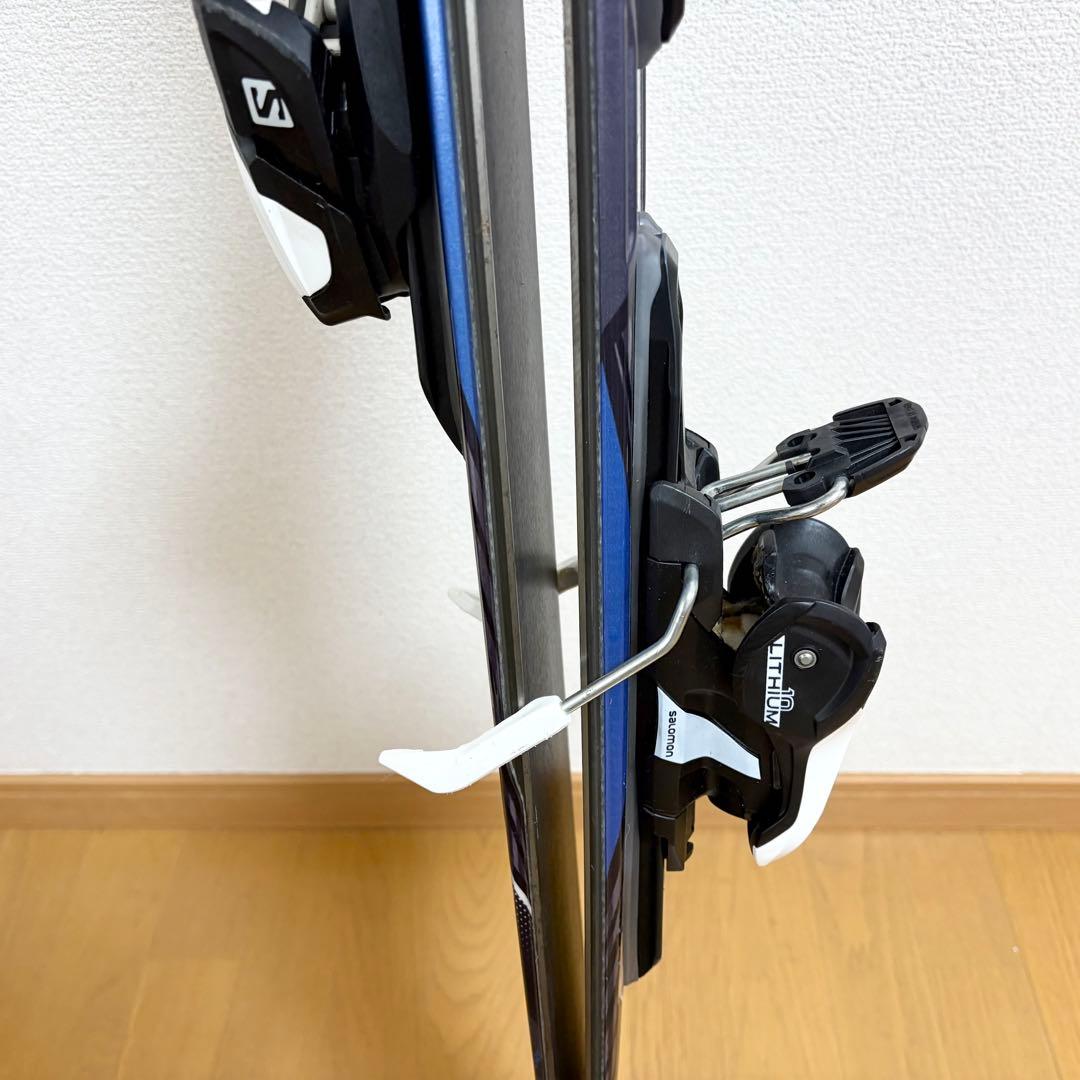 SALOMON/X-DRIVE/7.5/161cm/サロモン/エックスドライブ