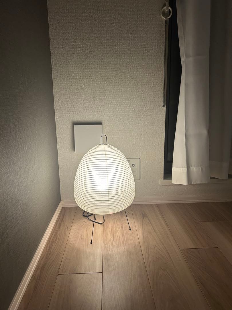 イサム ノグチ アカリ akari 1A