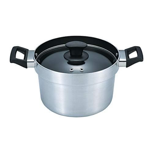 Aリンナイ オプション品 炊飯鍋(５合)/ガラス蓋 【型番：RTR-500D】