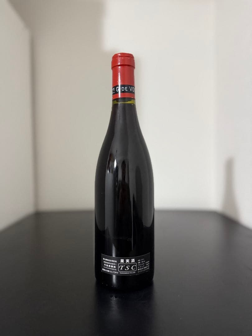 響*様 MUSIGNY2000 DomaineComtees de V