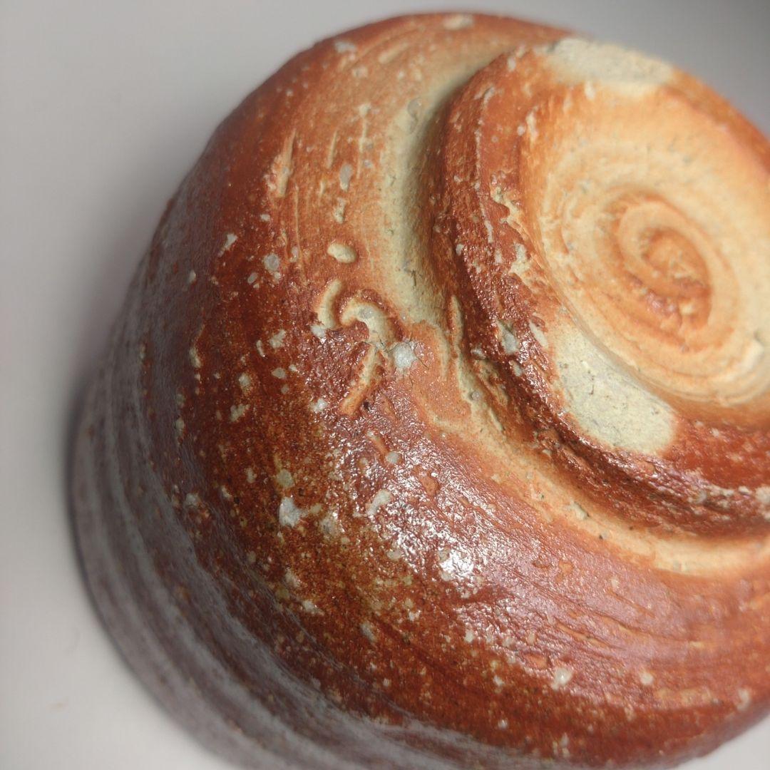 イ171 茶碗『高橋楽斎』『信楽焼　茶碗　共箱』抹茶碗　茶道具