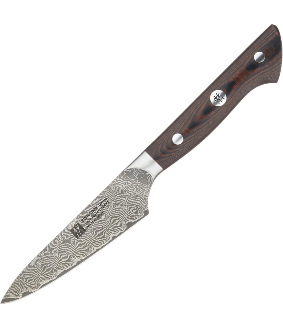 専用新品ツヴィリングJ.A.ヘンケルスタクミ パーリング ナイフ 他2点セット