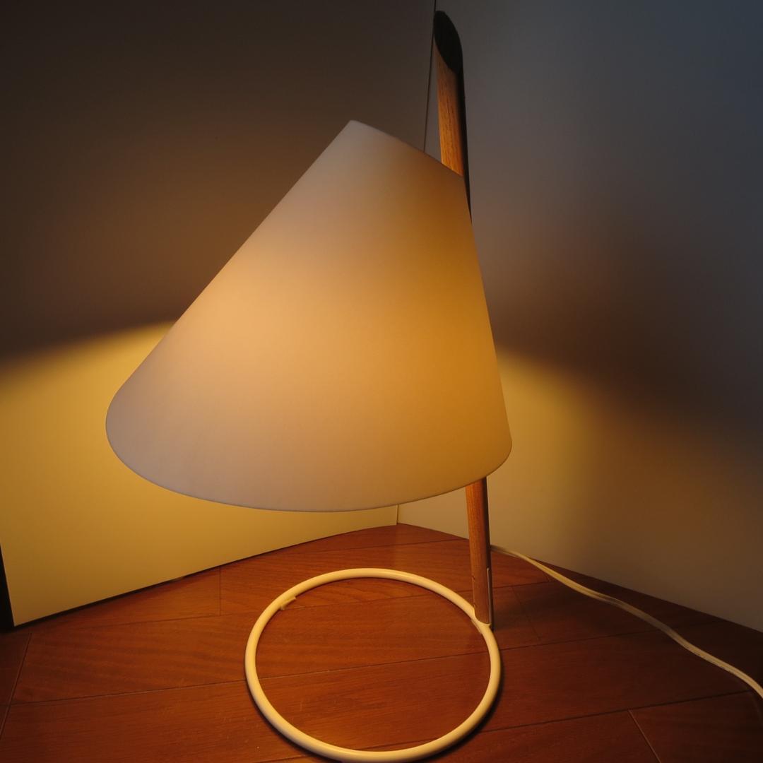 フレイムス ブランチ 落合勉 スタンドライト