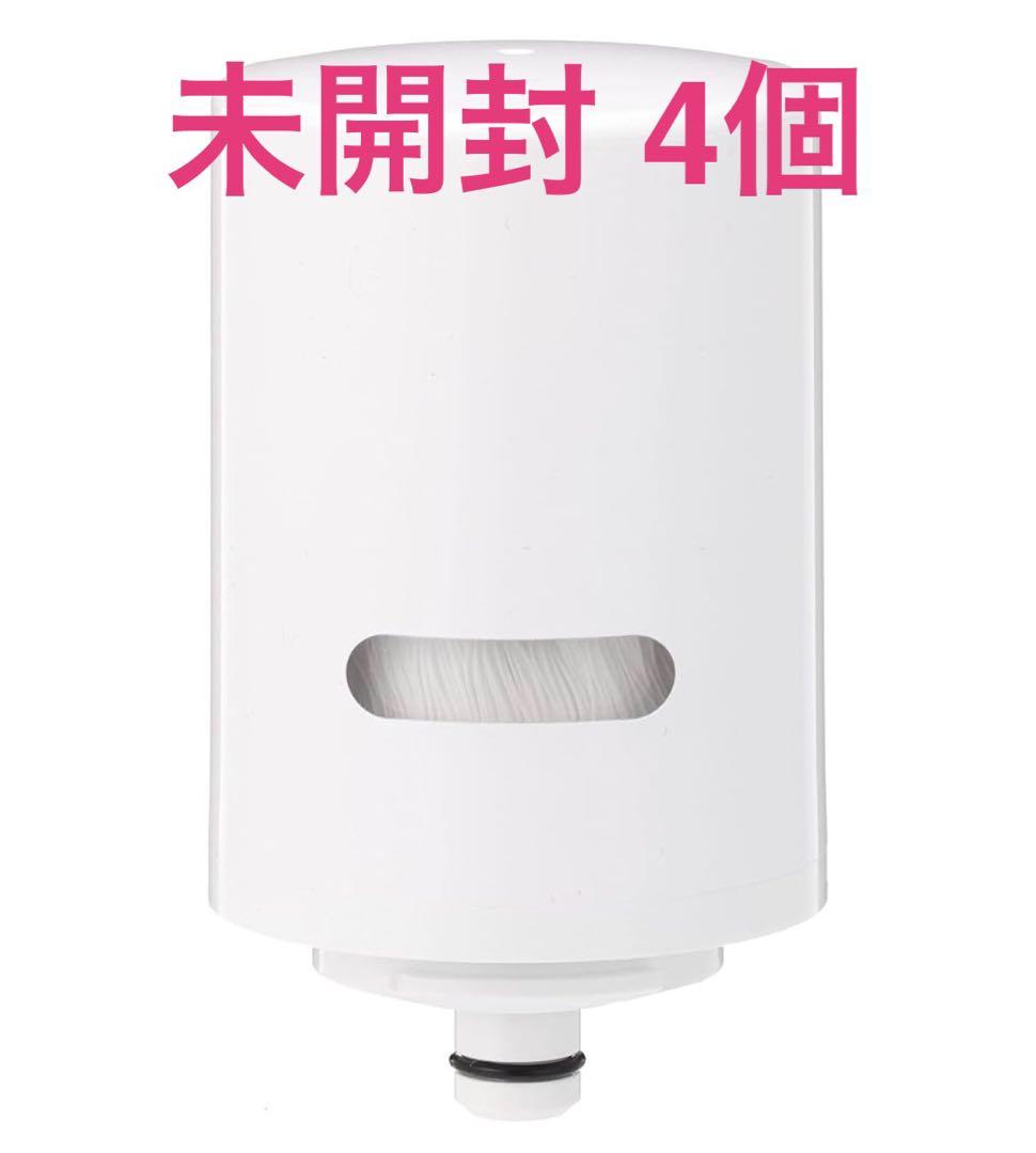 【4個セット】クリンスイ 浄水器 MONOシリーズ カートリッジ MDC01S