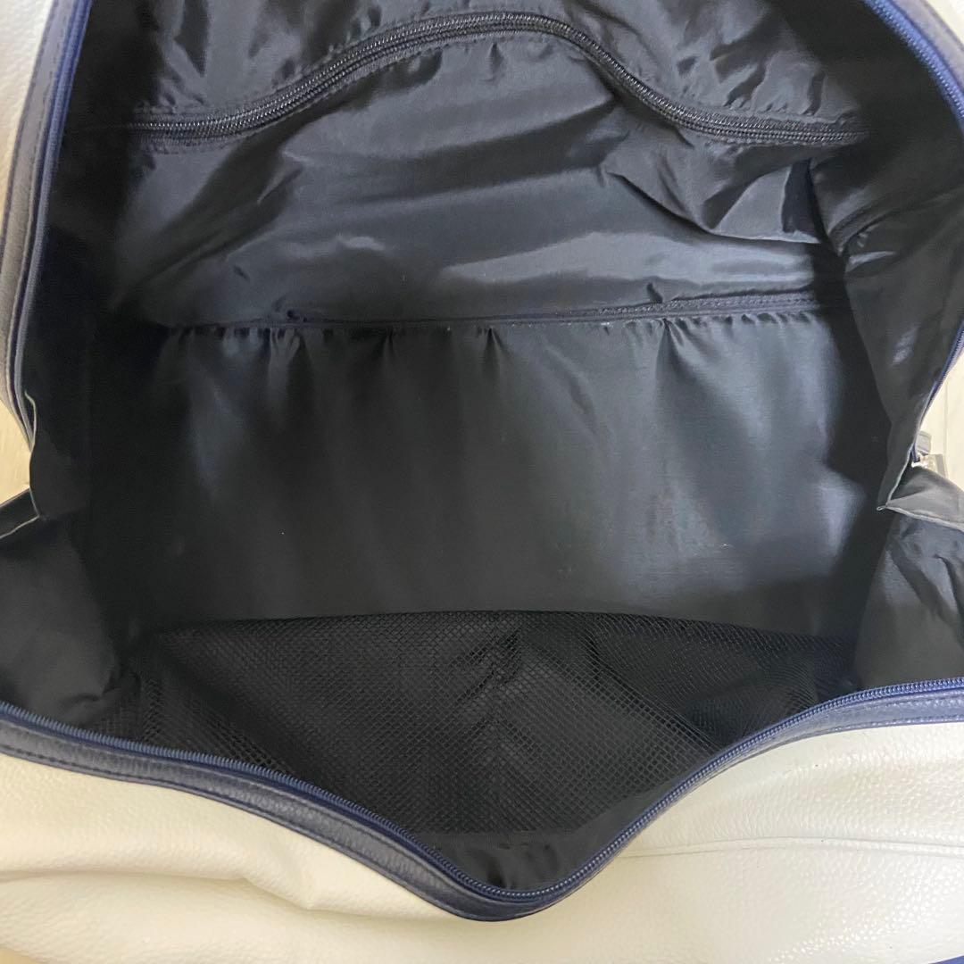   ゴルフ ボストンバッグ ザフェイス