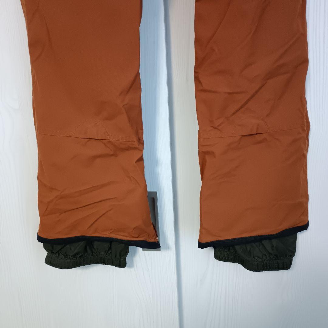 バートン　スノボー　ウェア　M　セット　迷彩　上下　セットアップ　パーカー