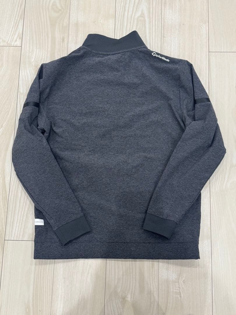 TaylorMade テーラーメイド　ゴルフウェア　メンズ用アウター　Lサイズ