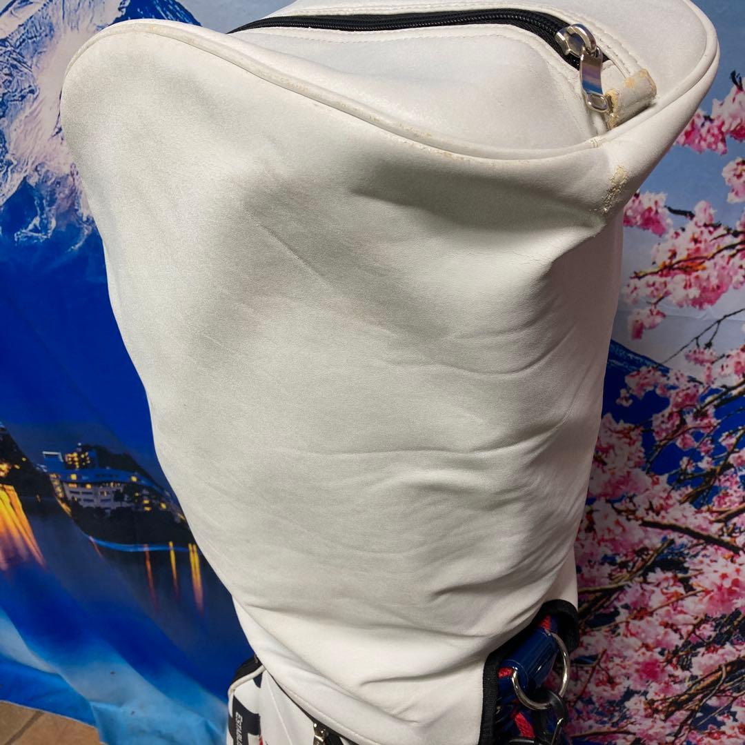 寶BU-1097 Admiralキャディバッグ ライトウェイトスポーツUNI