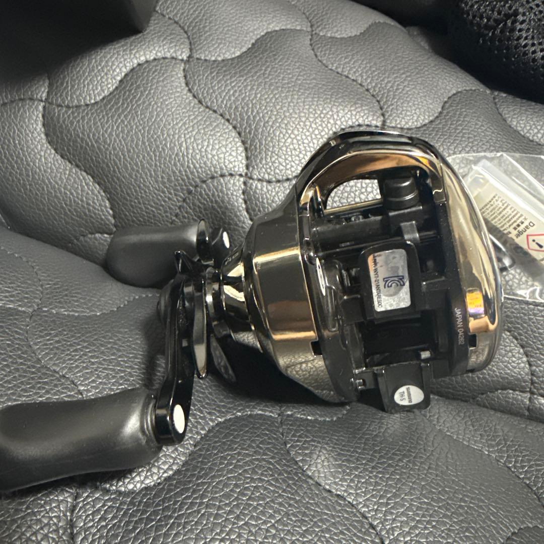 シマノ 21アンタレスDC HG 右巻き SHIMANO ANTARES DC