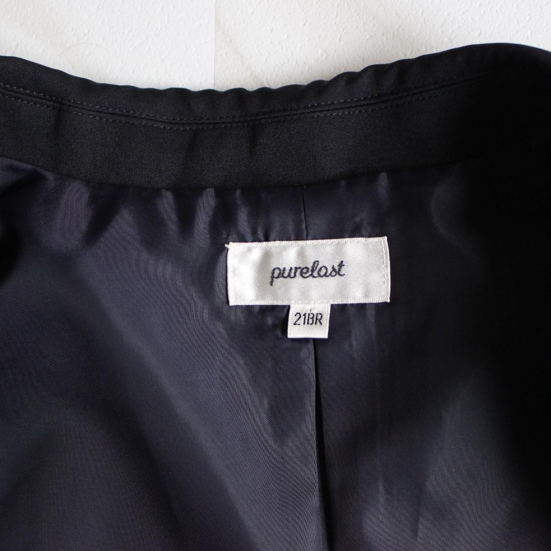 【6L 大きいサイズ】purelast セットアップスーツ 21号 パンツ