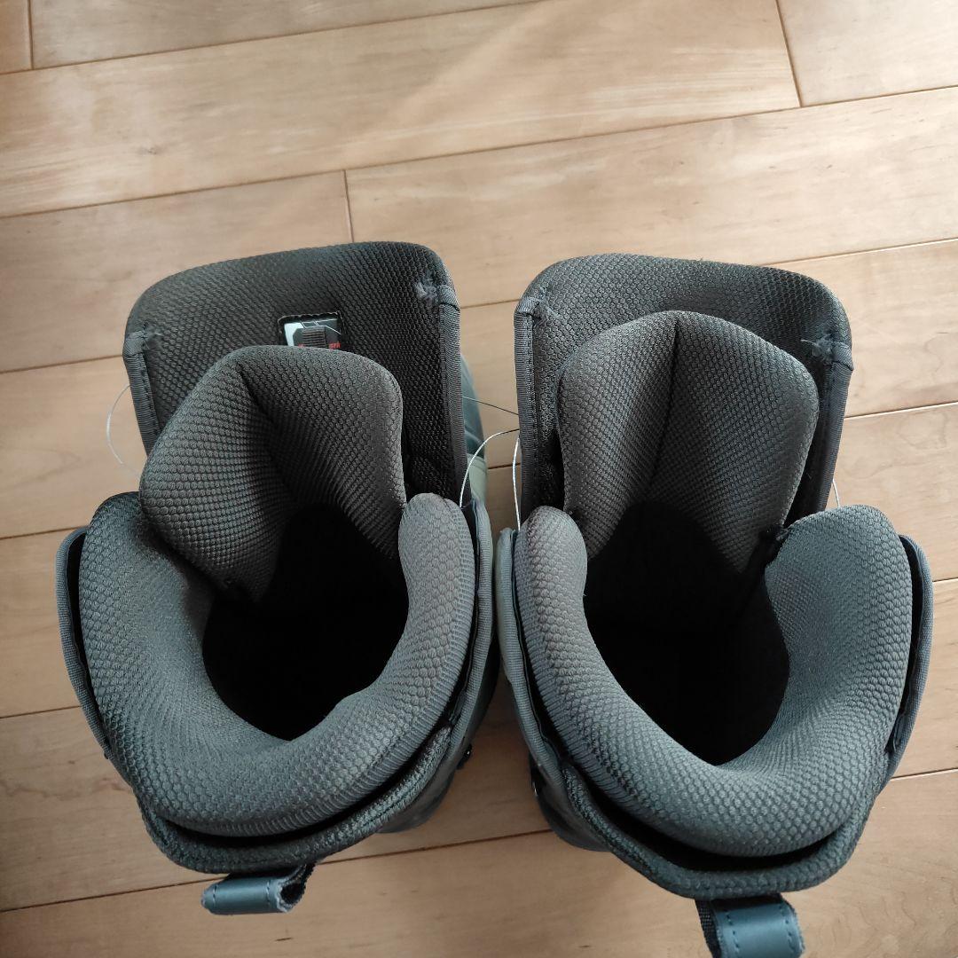 キスマークスノボーブーツ美品