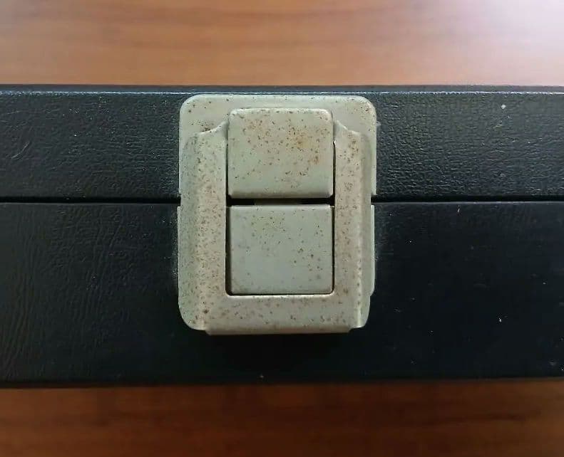 アダム ADAM ビリヤードキュー ケース付