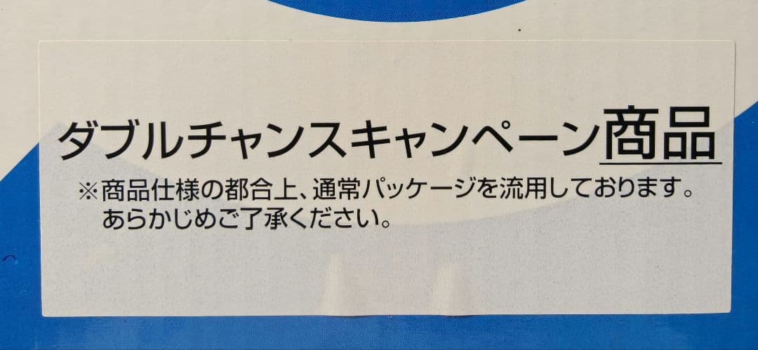 ポケモンわくわくゲットくじ2008　ギラティナオリジンフォルム　ダブルチャンス