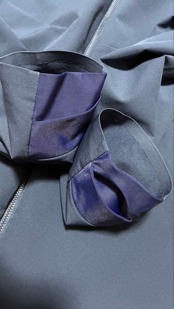 【専用】マムート　マクン 2.0 ソフトシェル フーデッド ジャケット