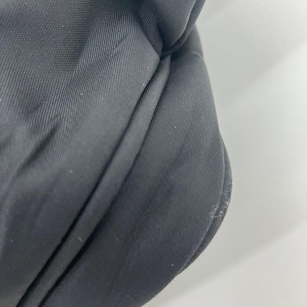 【極美品】　プラダ　スポーツ　メッセンジャーバッグ　ショルダーバッグ