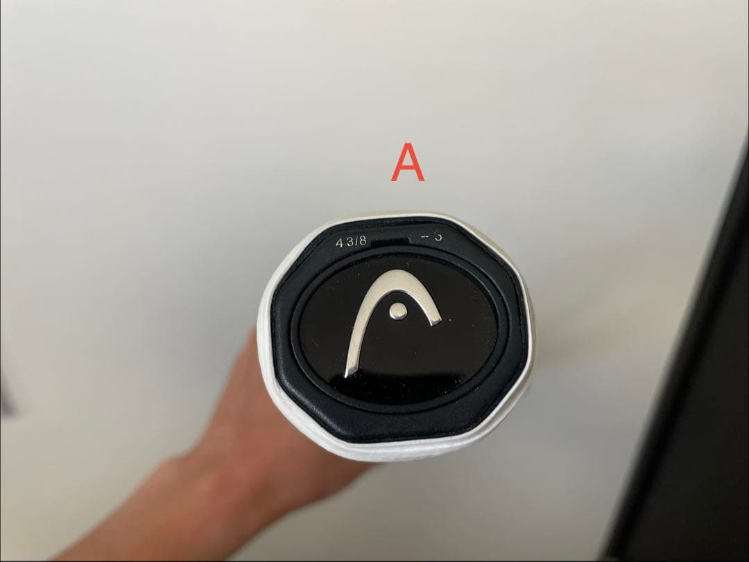 HEAD SPEED MP LEGEND 2024 G3 2本セット