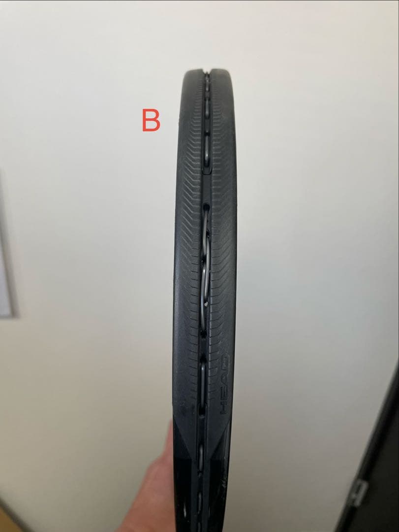 HEAD SPEED MP LEGEND 2024 G3 2本セット