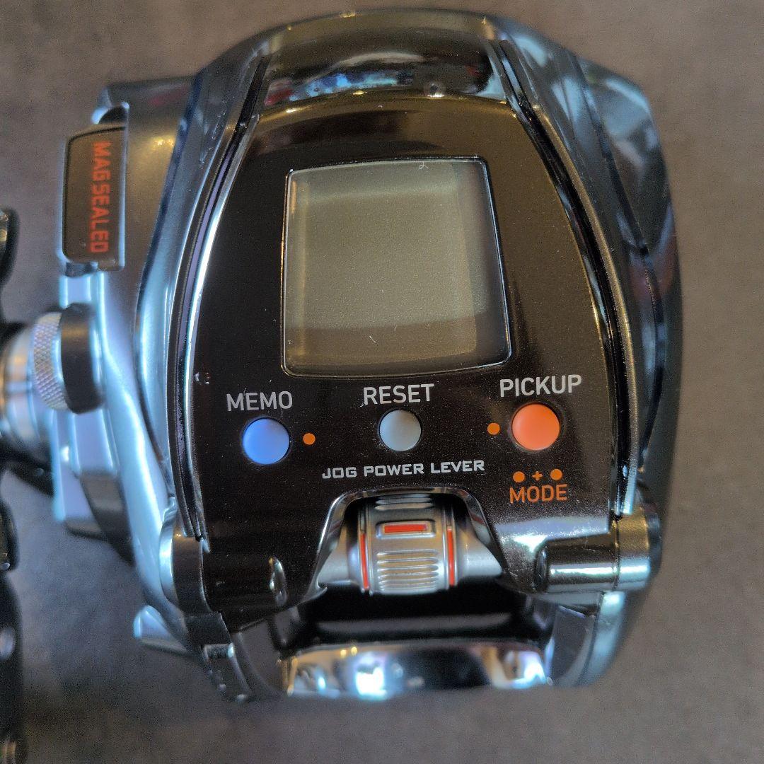 ダイワ　シーボーグ　300 Ｊ L 電動リール　美品