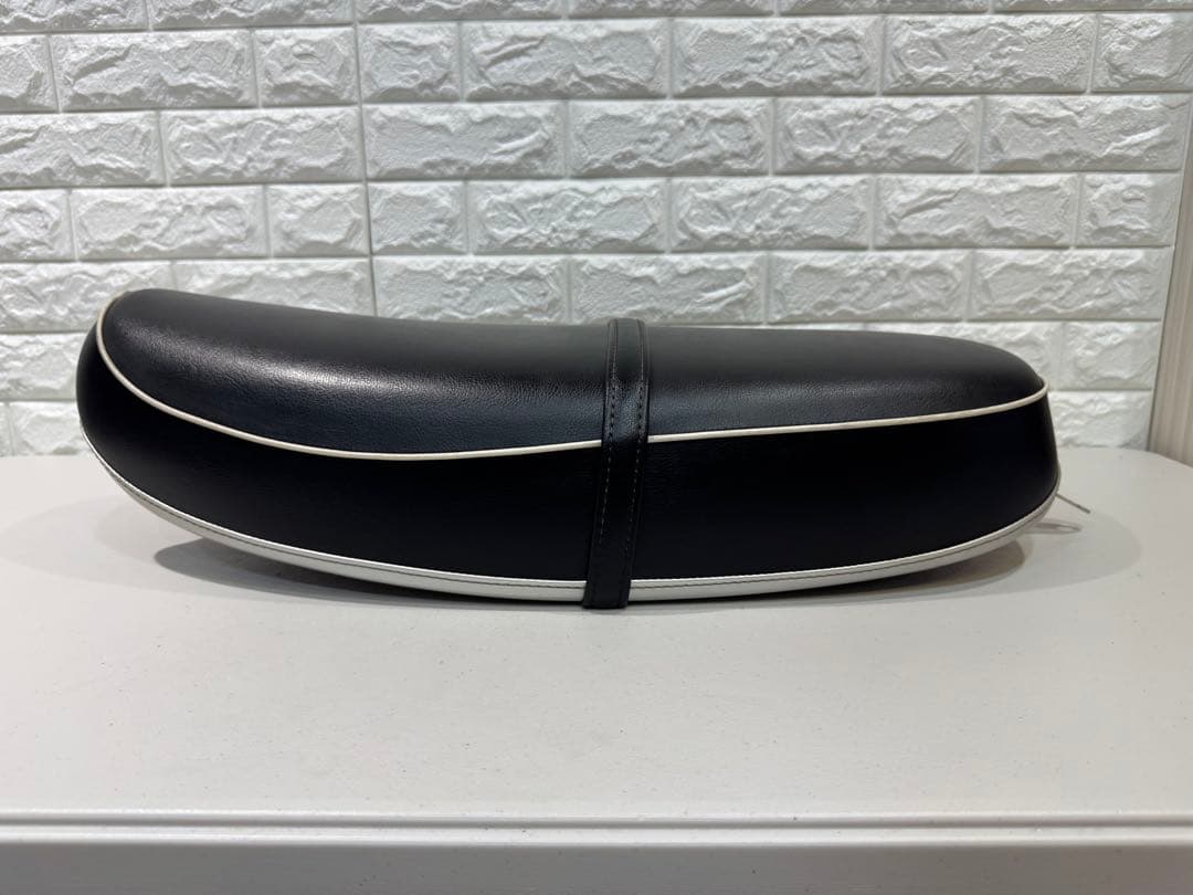 スポーツスター　K&H XL ダブルシート ジョッキー　883 04〜