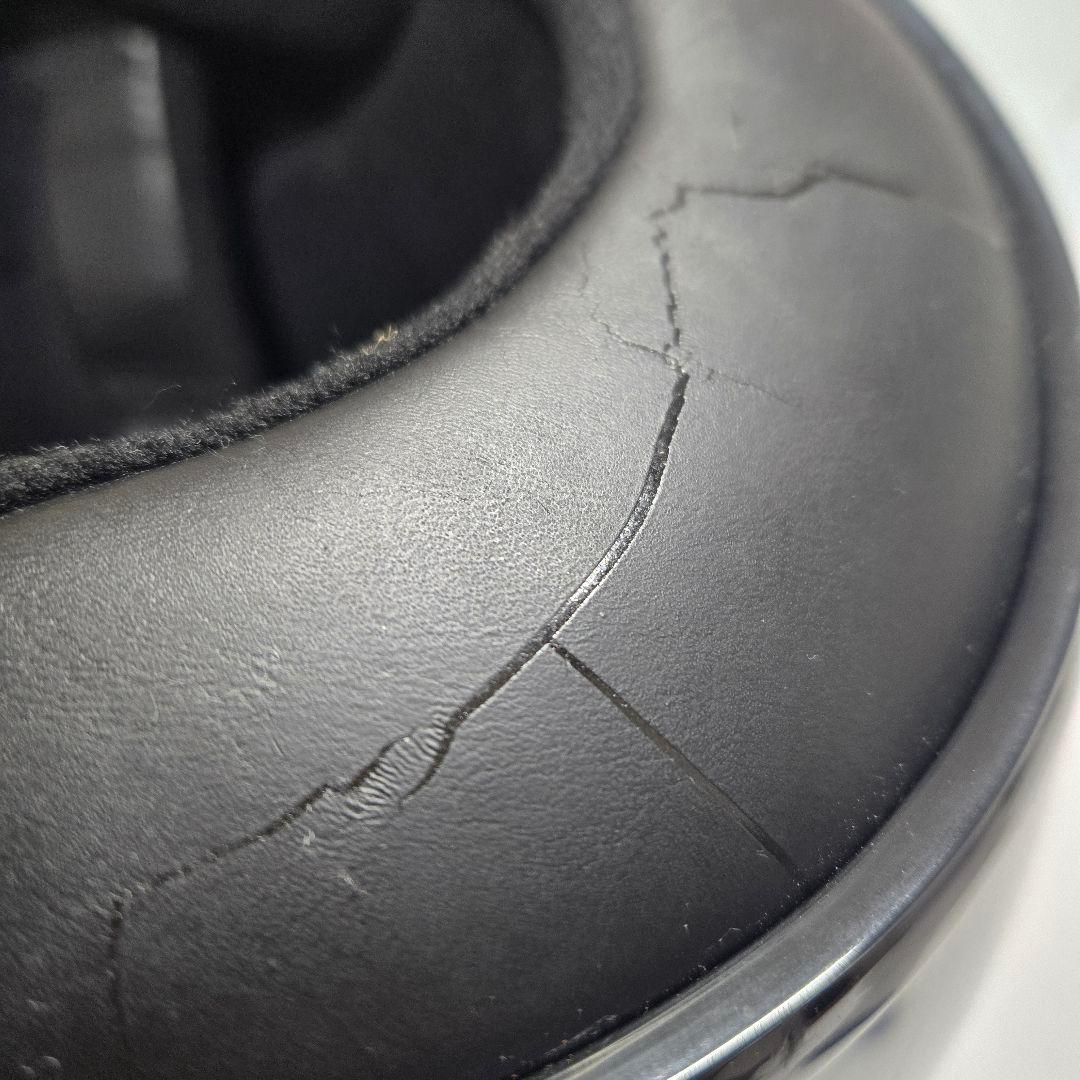 HARLEY-DAVIDSON DOT ジェットヘルメット４点セット