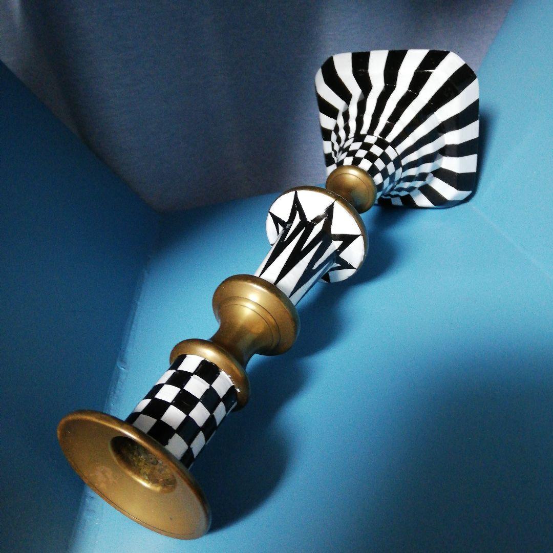 Key*s キャンドルスタンド E★燭台★キャンドルホルダー★クリスマス