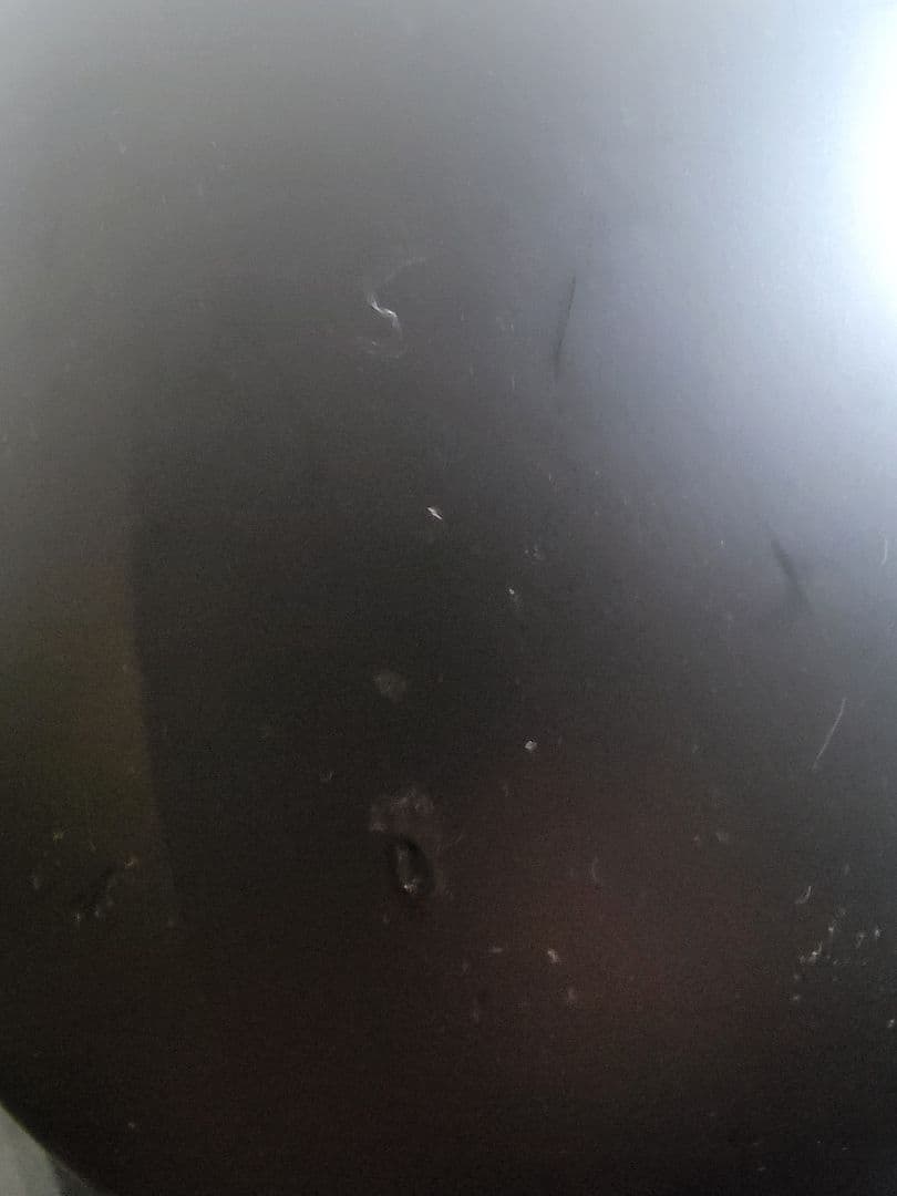 TT＆COクロームラバートリム仕様