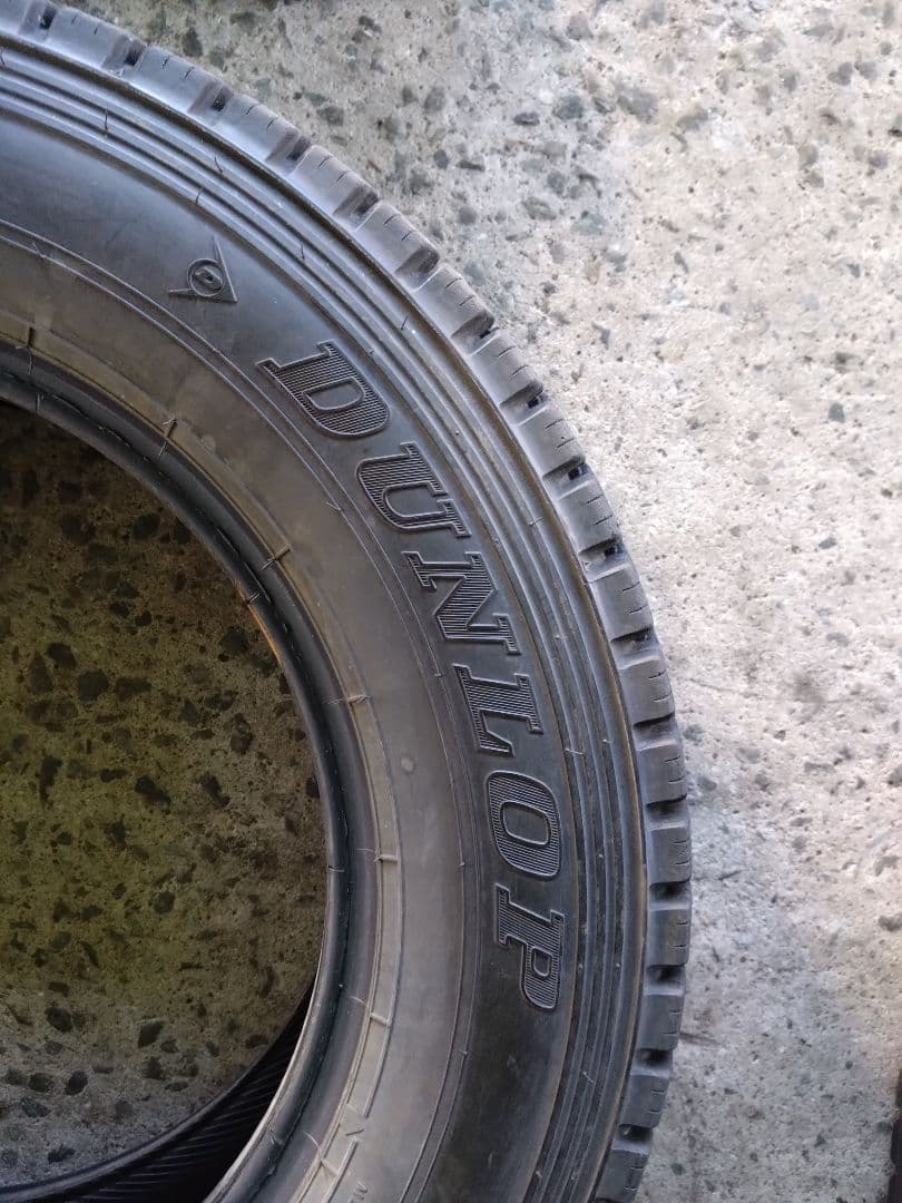 205/70R16 スタッドレス　6本セット その１