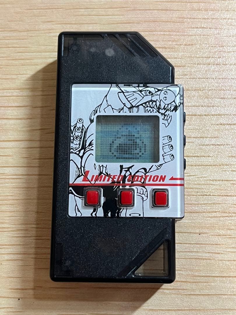 デジモンツイン ＬＲセット