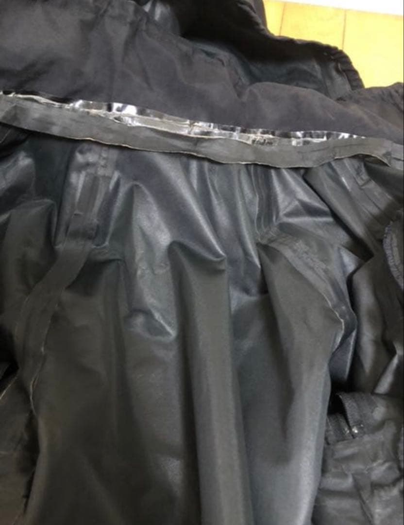 アメリカ軍 ECWCS gen2 ゴアテックスマウンテンパーカー