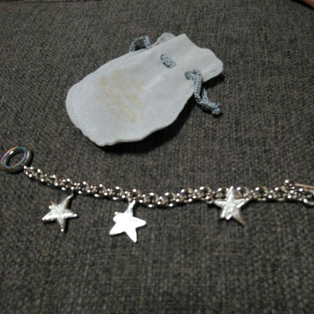 Viviennewestwoodブレスレット