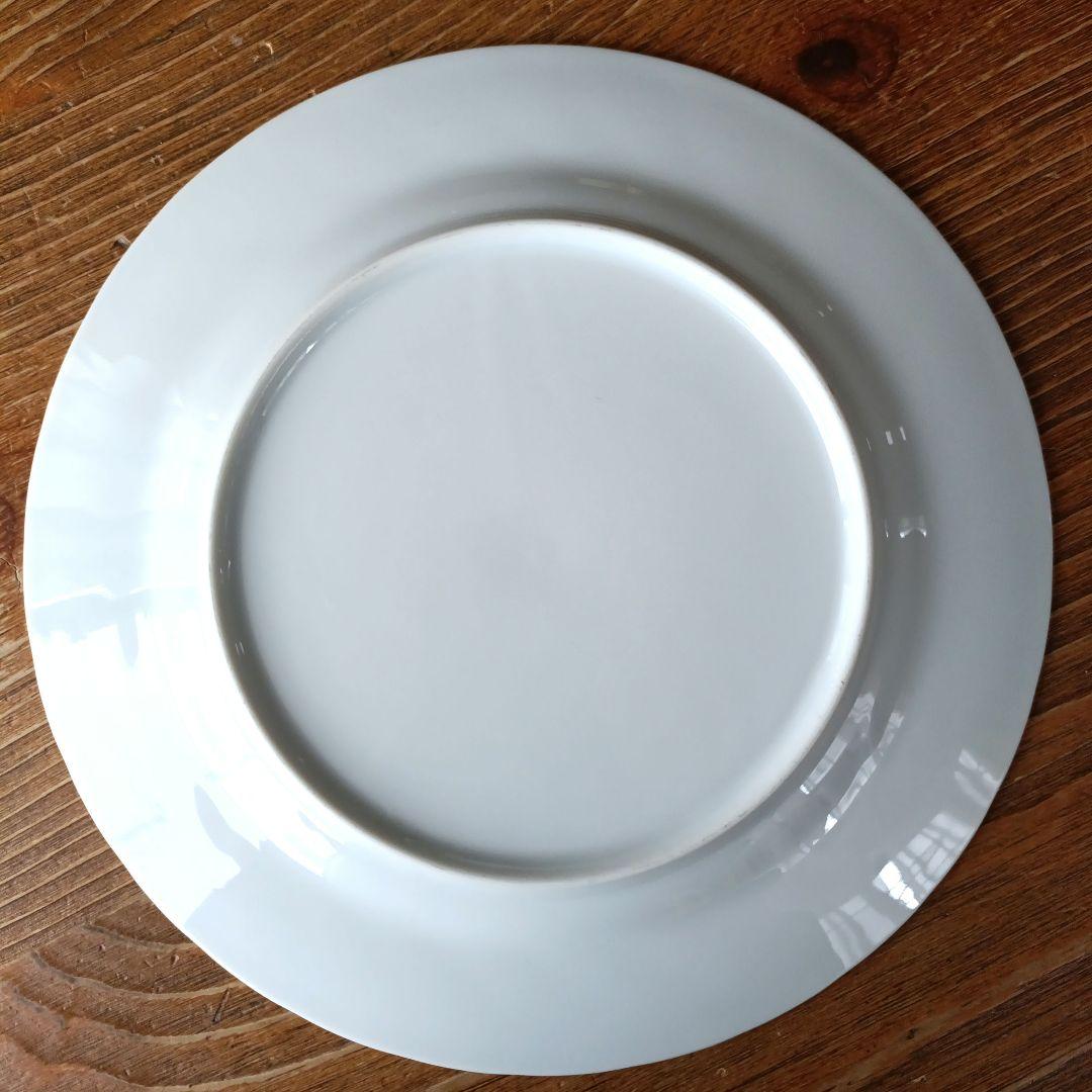 未使用品ハローキティHELLOKITTY 絵皿12枚　プレート サンリオ 食器