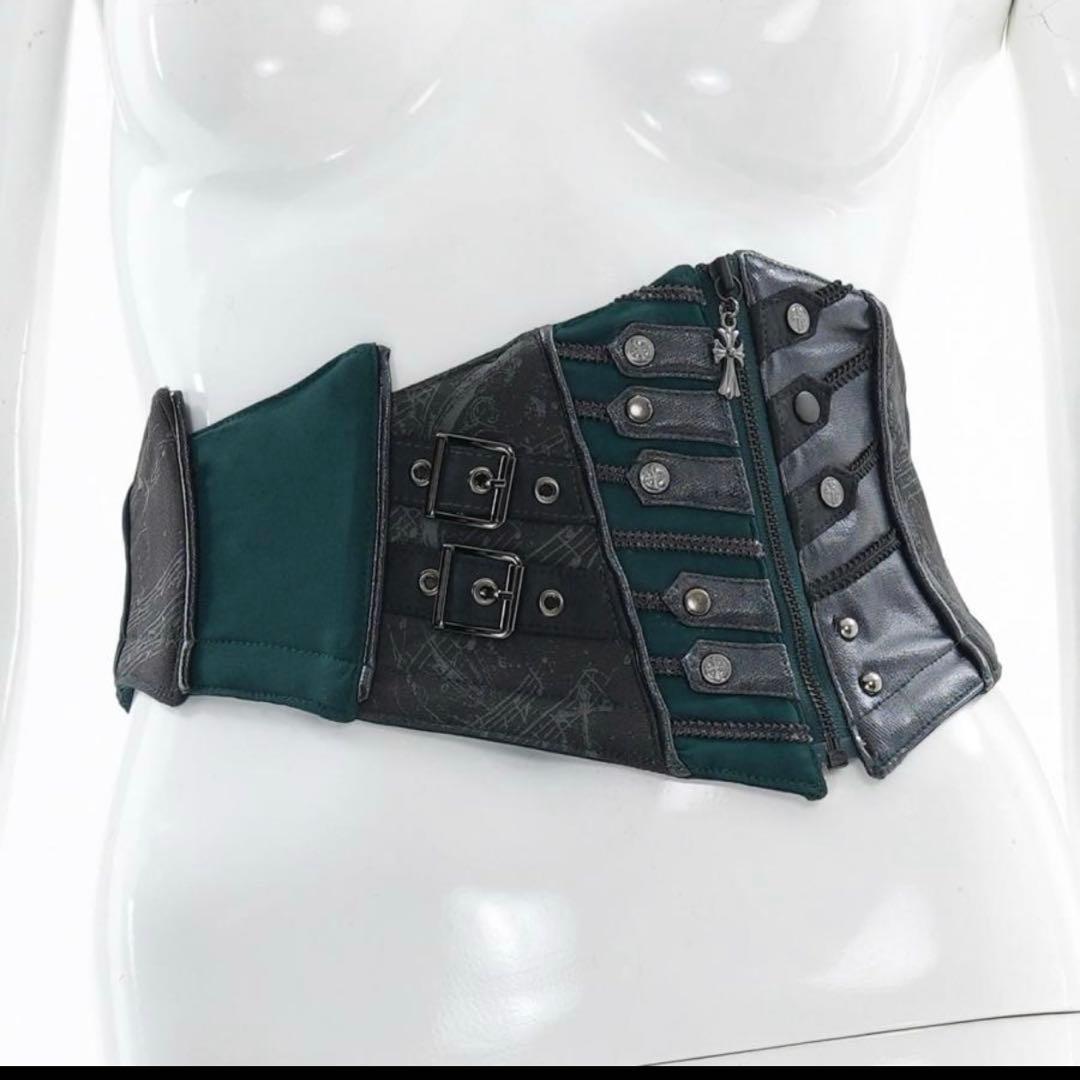 RakutaoPhantom echoes lead コルセットスカート