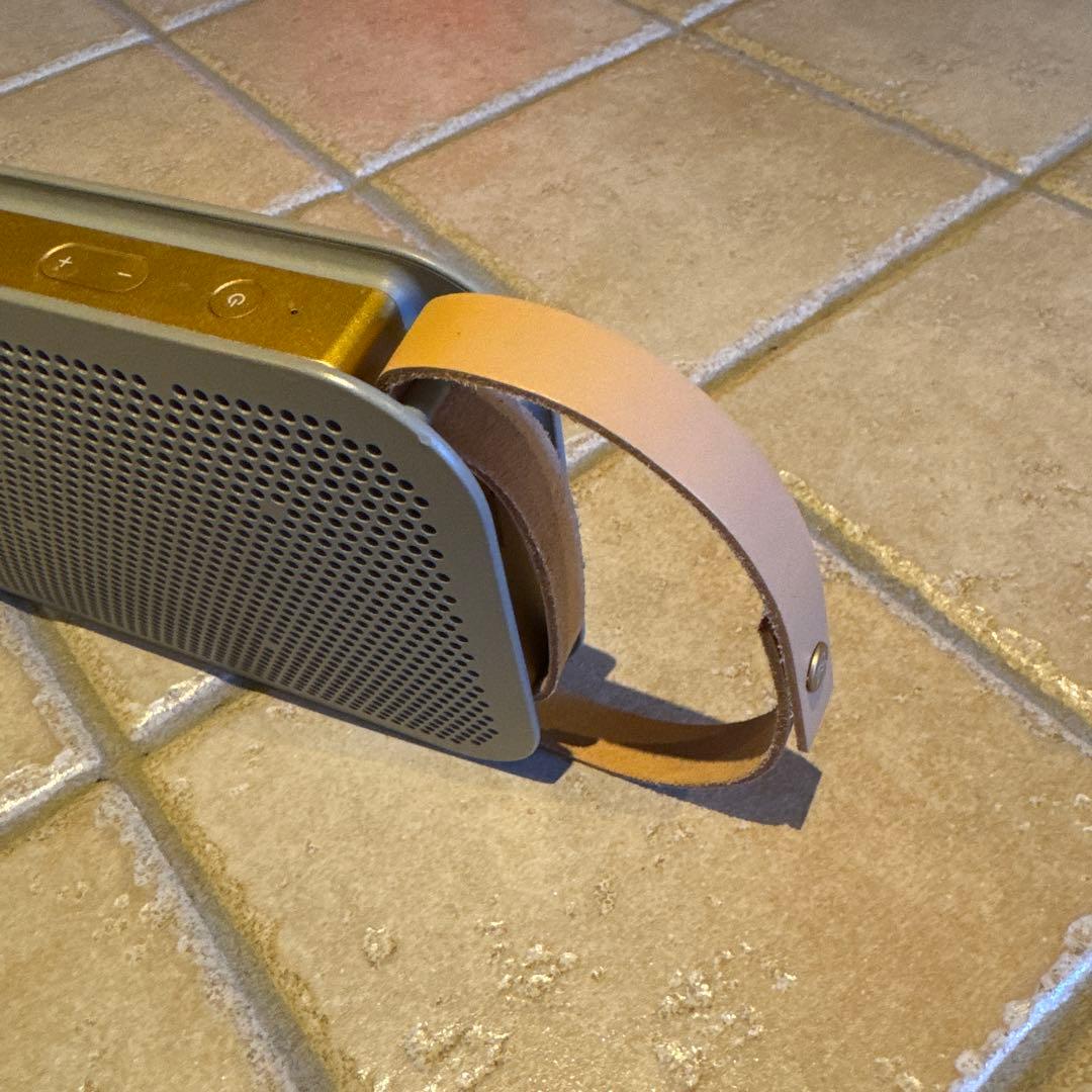 スピーカー・ウーファー B&O BeoplayA2