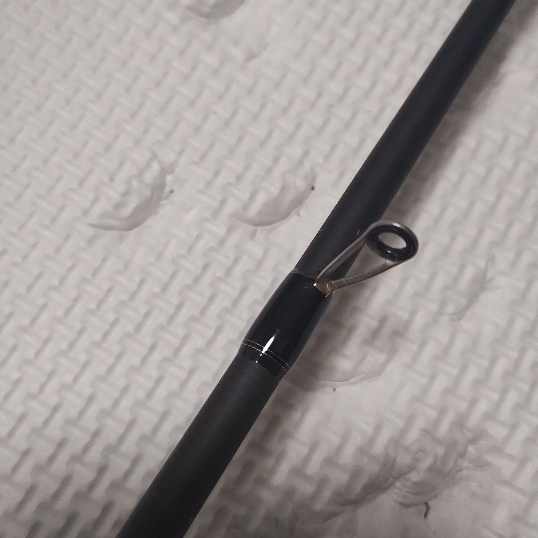 アブガルシア　SaltyStyle Triple Concept